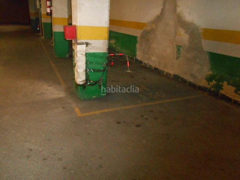 Foto 8f79bf48-32db-491f-bdbe-0e35de730534. Parking coche solvia inmobiliaria garaje en Centro Gijón