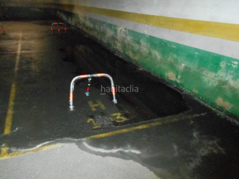 Foto fc8cbeae-234a-4412-9815-ea9a8556685e. Parking coche solvia inmobiliaria garaje en Centro Gijón