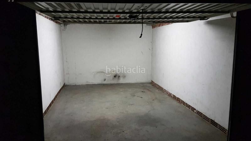 Foto 1ca91e2d-f4e9-4a71-a4f6-447a520b2941. Posto auto in Aller