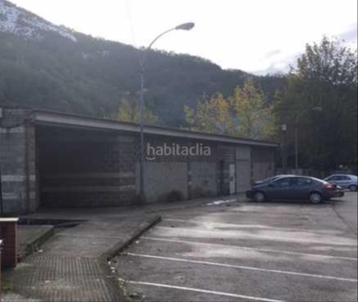 Foto 97ea9326-553a-4c8a-a19f-a40d85d686eb. Posto auto in Aller