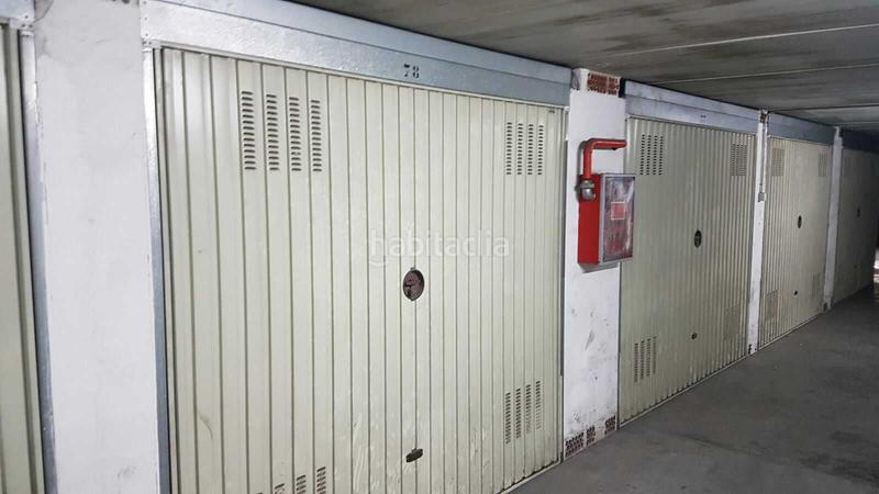 Foto db3f856b-80b9-4cbd-bc28-cceb14d9232e. Posto auto in Aller