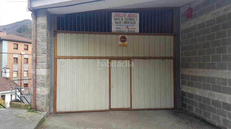 Foto 61d0d737-0afe-41cd-841b-889af6054129. Posto auto in Aller