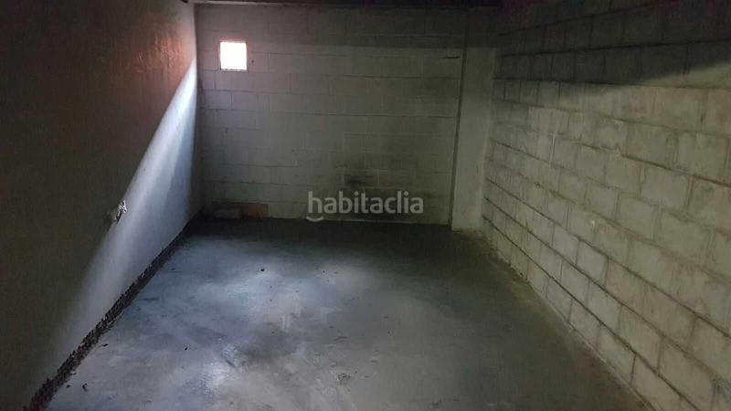 Foto d16b16d7-bf77-4c4d-8071-1de94e31d52e. Posto auto in Aller