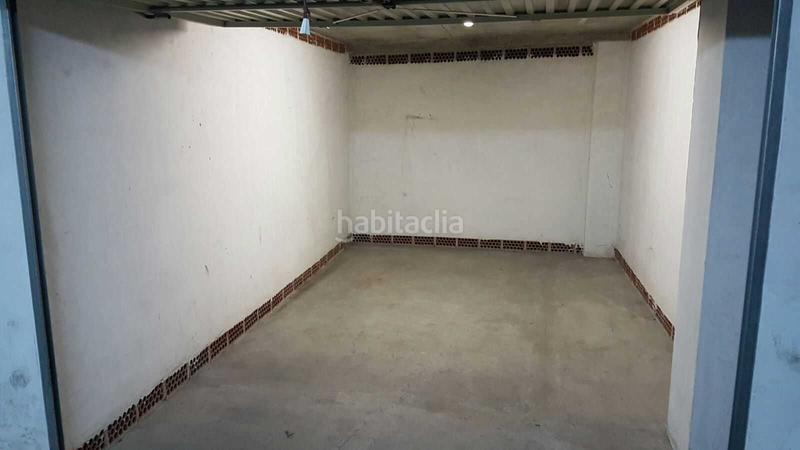 Foto 06936e66-f700-45aa-814d-0716eacf8a15. Posto auto in Aller