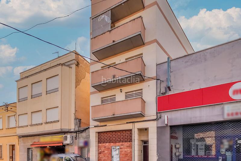 Foto ea624c34-b482-4267-9aa8-b3d99ae81479. Parking coche solvia inmobiliaria garaje móra debre en Móra d´Ebre