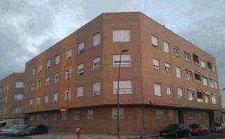 Aparcament cotxe  C/ alfonso xii. Solvia inmobiliaria  garaje y trastero mutxamel