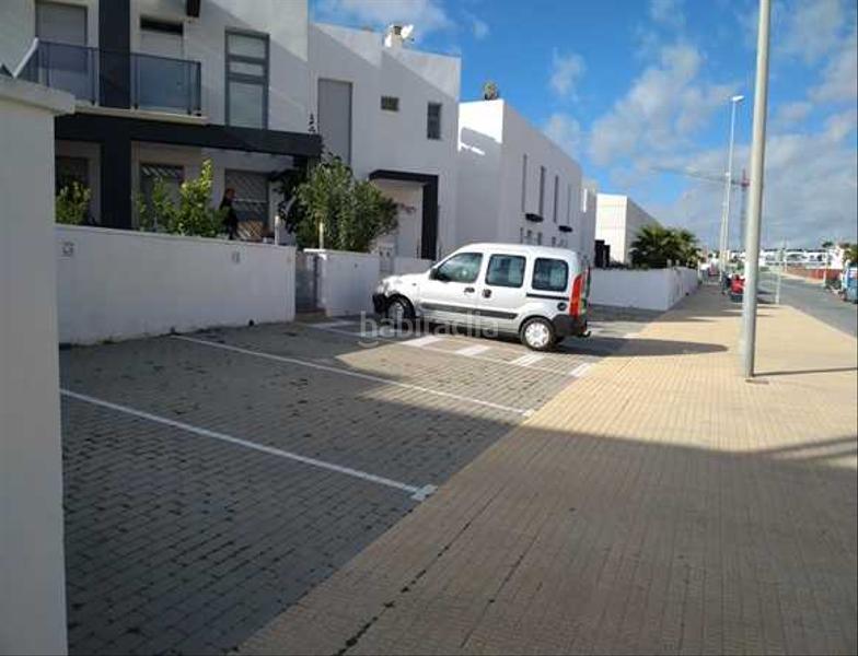 Foto 3fe6b83d-8092-405b-ae08-cf2bb448d5b0. Posto auto in Lomas de Cabo Roig - Los Dolses Orihuela