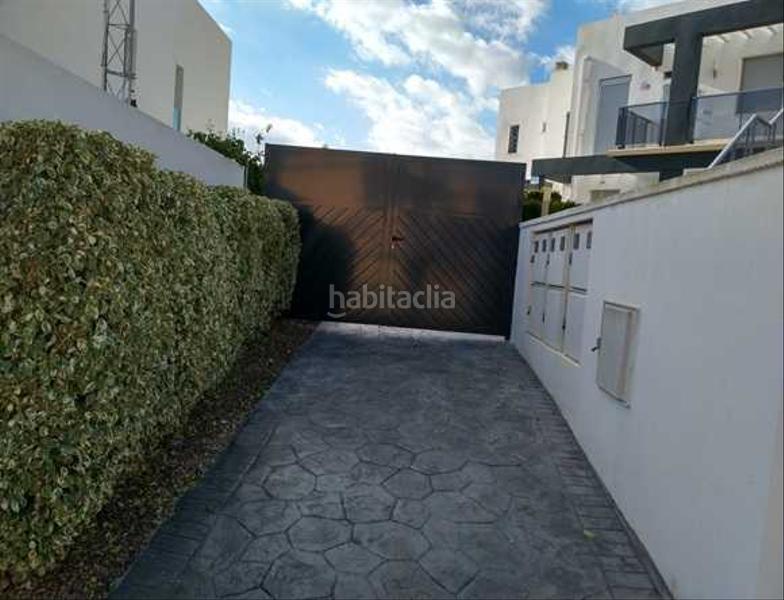 Foto 406ebf84-6b34-41c3-85e8-540bc46463c5. Posto auto in Lomas de Cabo Roig - Los Dolses Orihuela