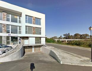 Aparcament cotxe  Av golondrinas - ur parque de guadarranque -. Solvia inmobiliaria  garaje barrios los