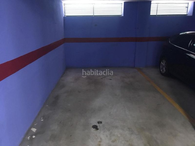 Foto 7dee6f58-acc5-4618-91ea-b8ddc10c8cb6. Aparcament cotxe a Ceutí