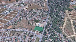 Rural plot  Sitio de la juncosa ue-48 campo alegre. Solvia inmobiliaria  suelo urbano no consolidado alcalá de guada
