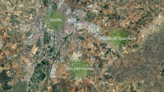 Rural plot  Sitio de la juncosa ue-48 campo alegre. Solvia inmobiliaria  suelo urbano no consolidado alcalá de guada