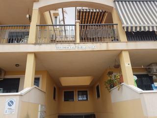 Posto auto in C/ Mar Menor