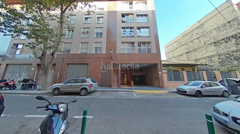 Foto ab9d89f1-233f-4c53-89e3-84dbe140ba05. Autoparkplatz in Barrio Benicalap Valencia