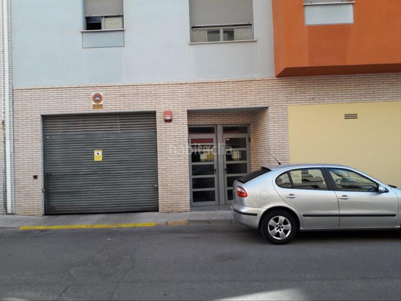 Foto 552795d1-cc2d-490f-99b6-71c5d4577bba. Autoparkplatz in Santa Quiteria - Les Boqueres Almazora / Almassora