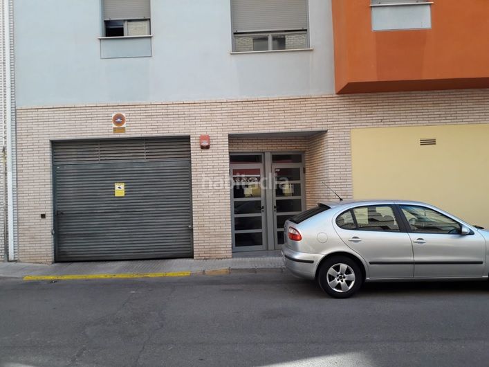 Foto 4cd1143f-2201-4969-a808-8b71ac69a4d9. Aparcament cotxe a Santa Quiteria - Les Boqueres Almazora / Almassora