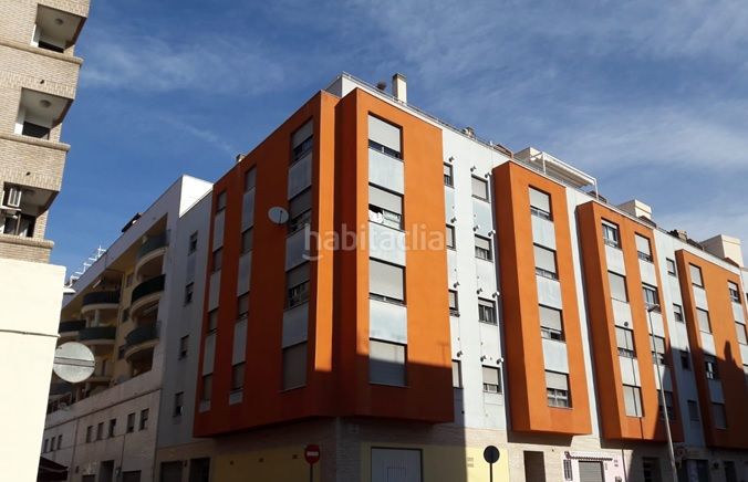 Foto b9eb8a3f-1fa3-4ba0-a629-ec0c15f9c4d5. Aparcament cotxe a Santa Quiteria - Les Boqueres Almazora / Almassora