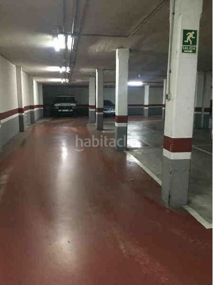 Foto dd1dd0ec-b676-44a4-a211-51061560e811. Aparcament cotxe a Santa Quiteria - Les Boqueres Almazora / Almassora
