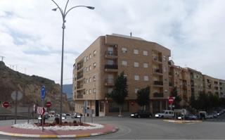 Aparcament cotxe  Ctra de blanca. Solvia inmobiliaria  garaje abarán