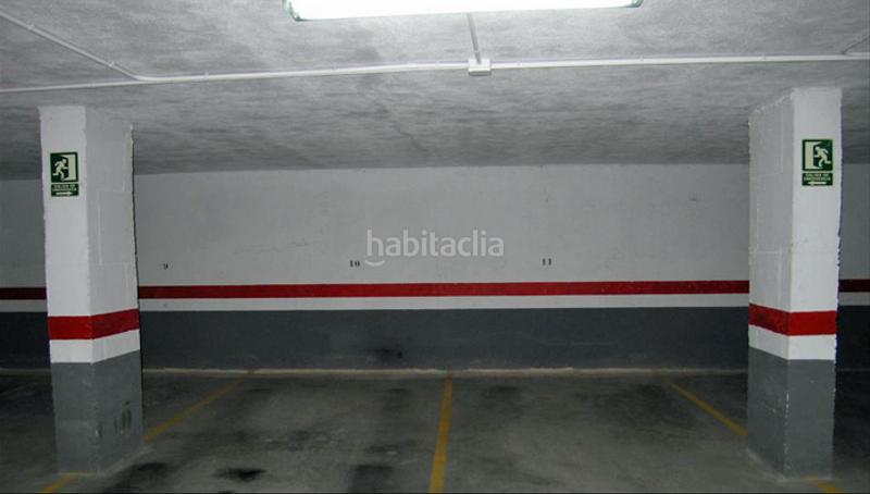 Foto b9849cc0-9391-4b9b-a7f9-20481b305206. Autoparkplatz in El Quiñón Seseña