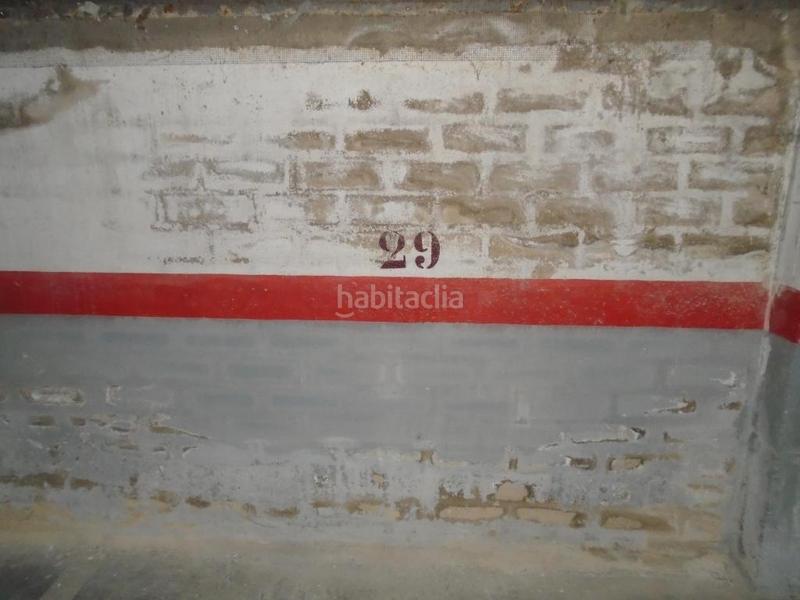 Foto 4c737757-5570-4d76-a8ca-cc255d9d11c7. Parking coche solvia inmobiliaria garaje vendrell el en Vendrell (El)