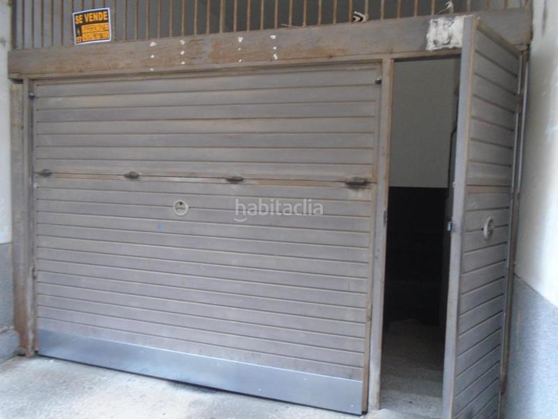 Foto ba8bff3e-a80f-4d6c-86dc-2762fe838ff3. Parking coche solvia inmobiliaria garaje vendrell el en Vendrell (El)