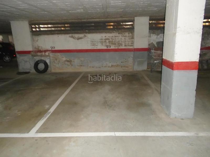 Foto e1b74902-e1c9-4dcb-b731-7a9d7ae8d326. Parking coche solvia inmobiliaria garaje vendrell el en Vendrell (El)