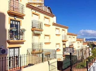 Pis  C/ bajondillo. Solvia inmobiliaria  piso torremolinos