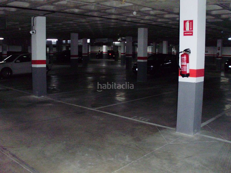 Foto 5c2a1ab4-c38d-4417-ad22-b8036fe7c43f. Aparcament cotxe a El Quiñón Seseña