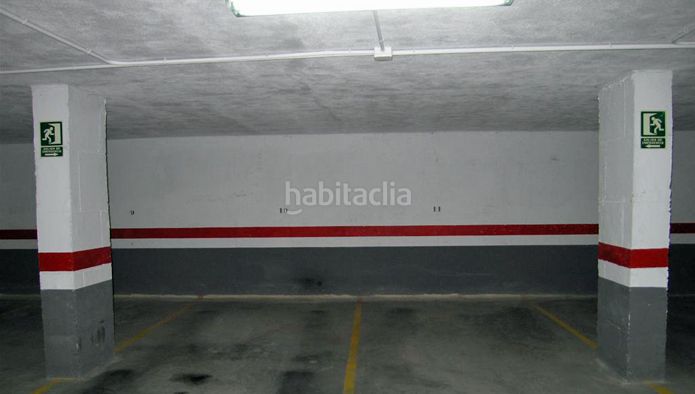 Foto b659eb43-6d1e-4055-8477-5a3adc1968db. Aparcament cotxe a El Quiñón Seseña