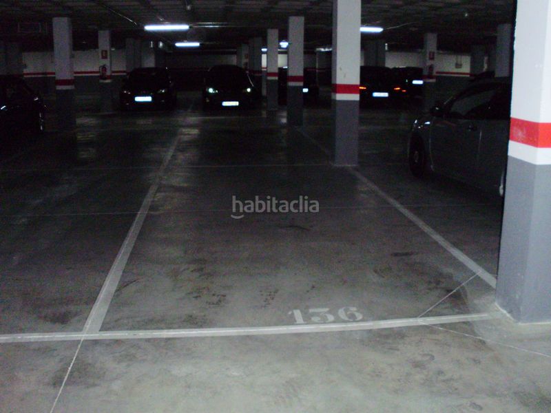 Foto 22d604ac-d90a-4da4-8c64-c1c79bdedc27. Aparcament cotxe a El Quiñón Seseña