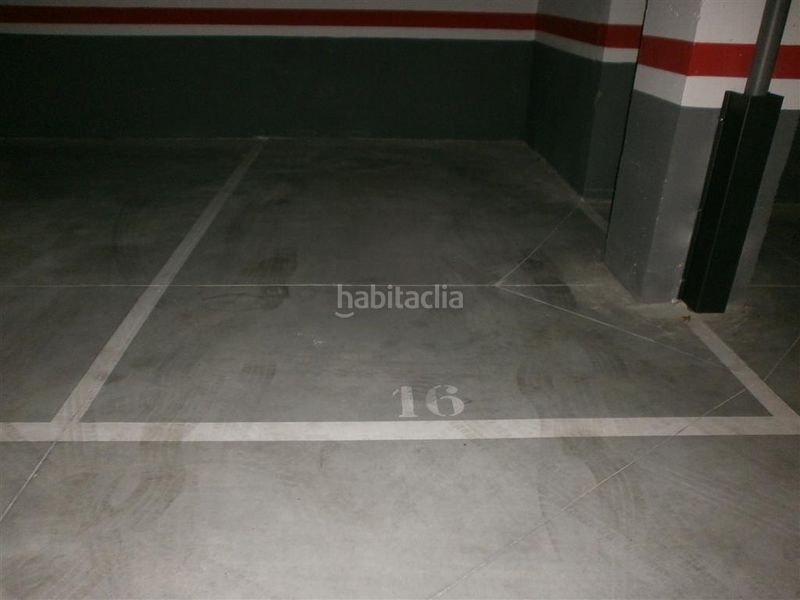 Foto 4aa09078-c26e-4369-ac09-945ab8aa8ce7. Aparcament cotxe a El Quiñón Seseña