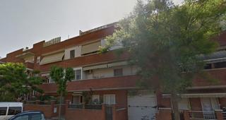 Autoparkplatz  C/ girona. Solvia inmobiliaria  garaje franqueses del vallès les
