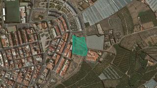 Finca rústica  C/ barrio la atalaya. Solvia inmobiliaria  suelo urbanizable sectorizado santa maría d