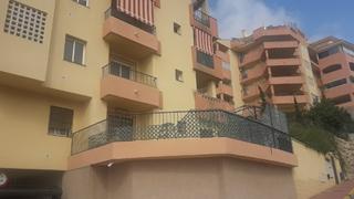 Parking voiture  Avda ingenieros. Solvia inmobiliaria  garaje mijas