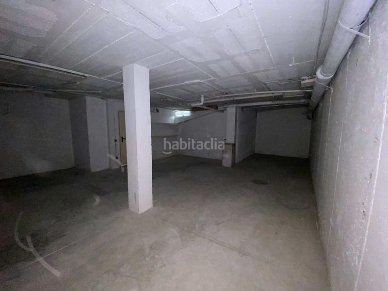 Foto 0680ed68-17ce-4205-bd1b-7e9370bf9a89. Aparcament cotxe a Vallpineda-Santa Bàrbara Sitges