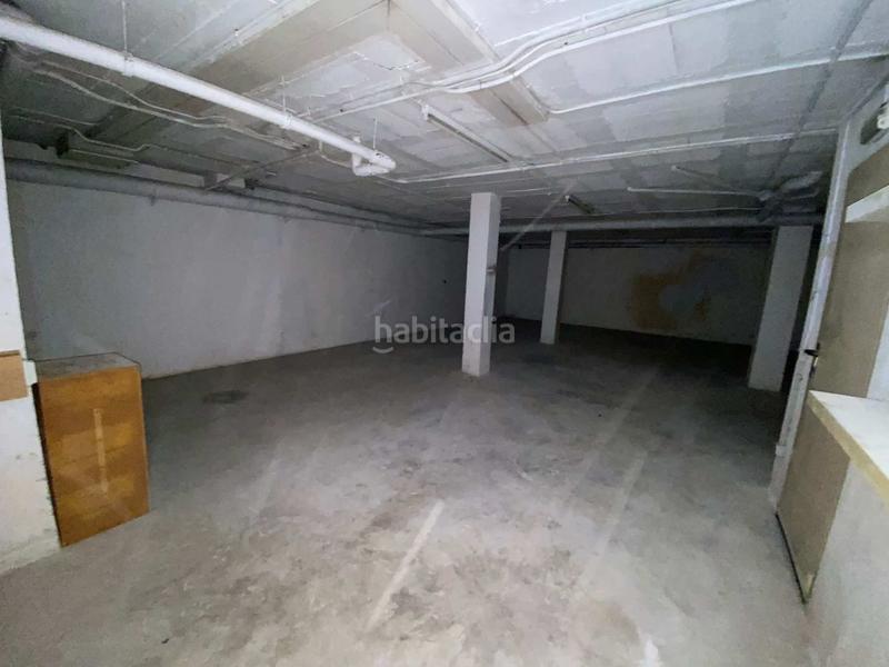 Foto 79037e07-b368-4cea-ba9d-da03e8775b95. Aparcament cotxe a Vallpineda-Santa Bàrbara Sitges