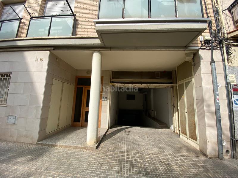 Foto e1259487-c8a6-48ef-9282-9f07a0e3993c. Aparcament cotxe a Vallpineda-Santa Bàrbara Sitges