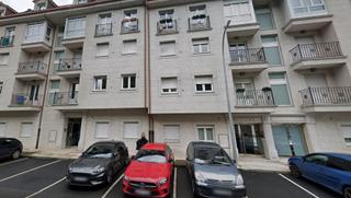 Aparcament cotxe  Av/ dr. villanueva. Solvia inmobiliaria  garaje pontedeume