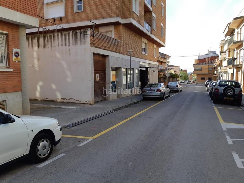 Foto 6f5b5ffc-1e09-45ad-91db-78faf0d91ac2. Car parking in Parc Bosc-Castell Figueres