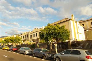 Aparcament cotxe  C/ agustín ramos ramos. Solvia inmobiliaria  garaje candelaria