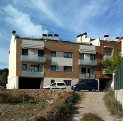 Autoparkplatz  C/ sort. Solvia inmobiliaria  garaje navarcles