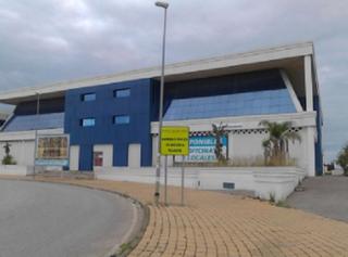 Aparcament cotxe  C/ james watt. Solvia inmobiliaria  garaje rinconada la