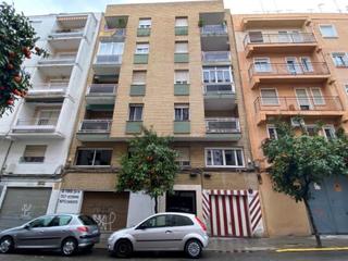 Autoparkplatz  C/ alcalde de la cruz ceballos. Solvia inmobiliaria  garaje córdoba