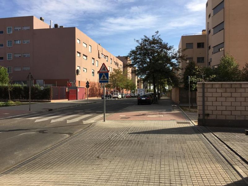Foto 006c2bbc-d6b4-42ac-aa40-ddfb45588fd9. Aparcament cotxe a Prado de Santo Domingo Alcorcón