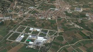 Finca rústica  C/ torners. Solvia inmobiliaria  suelo urbano catadau