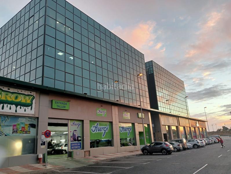 Foto 629504c9-c432-4569-806c-47177aa1e917. Ufficio in El Parador de las Hortichuelas Roquetas de Mar