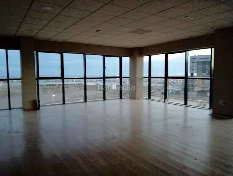 Foto a3ee887e-4f3f-4c89-b67e-248cae85fe28. Ufficio in El Parador de las Hortichuelas Roquetas de Mar