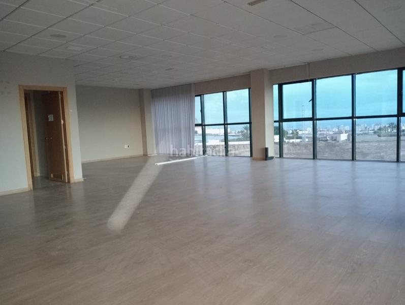 Foto f71f688a-9f38-40ba-aed4-d5ed9dfd95e4. Ufficio in El Parador de las Hortichuelas Roquetas de Mar