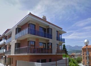 Parking coche  C/ colón. Solvia inmobiliaria  garaje sant vicenç de castellet